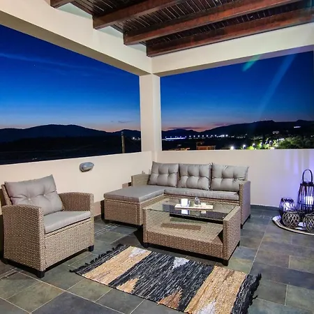 Haraki Villas Villa Haraki