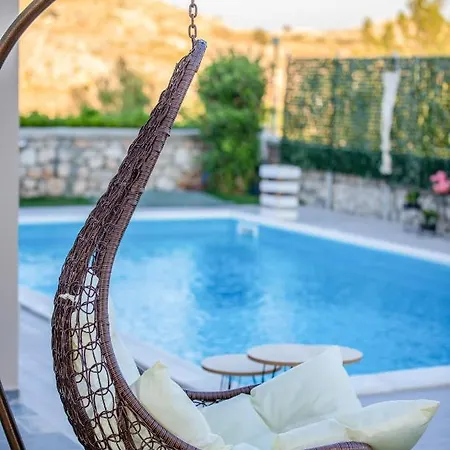 Haraki Villas Villa *
