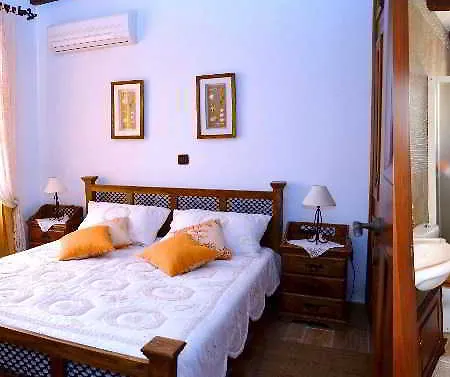 Villa Haraki Villas